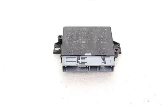 Mercedes-Benz GLC X253 C253 Parking PDC control unit/module A0009001808