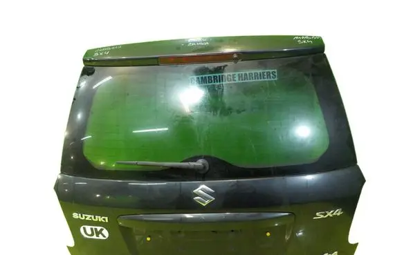 Suzuki SX4 Tailgate/trunk/boot lid 14AB111