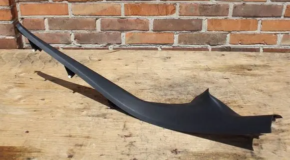 Audi A4 S4 B9 Rear sill trim cover 8W0867768 2170209
