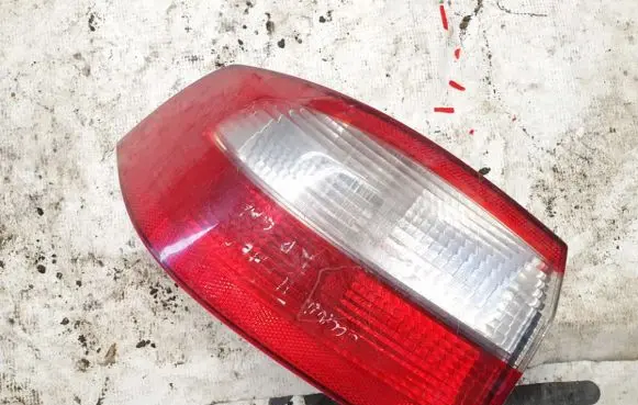 Renault Laguna II Rear/tail lights 8200002473 23450102