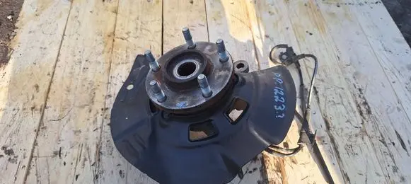 KIA Optima Front wheel hub 