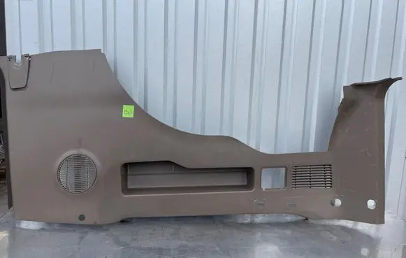 Toyota Land Cruiser (HDJ90) Trunk/boot side trim panel 6252060320