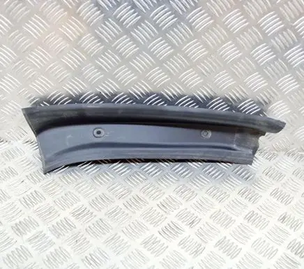 Mercedes-Benz GL X166 Centre console side trim rear A1666900464