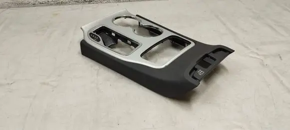 Jeep Grand Cherokee Center console decorative trim 6FD931X9AB 6FD931AAAB