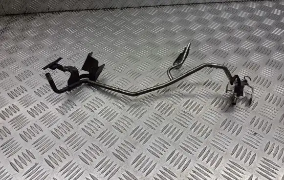 Renault Laguna III Oil cooling pipe 