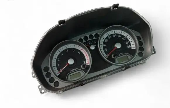 KIA Picanto Speedometer (instrument cluster) 9401407130