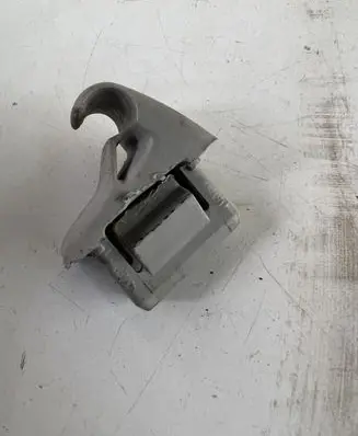 Mitsubishi Outlander Sun visor clip/hook/bracket 