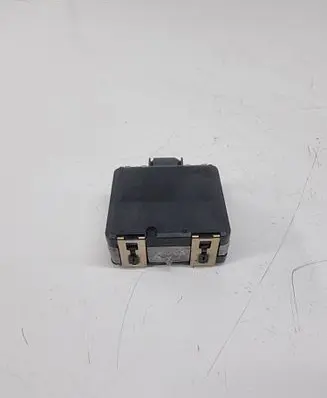 Jaguar F-Pace Distronic sensor radar MX639G934AB