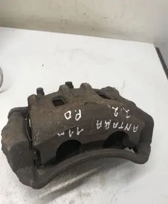 Opel Antara Front brake caliper B0140107