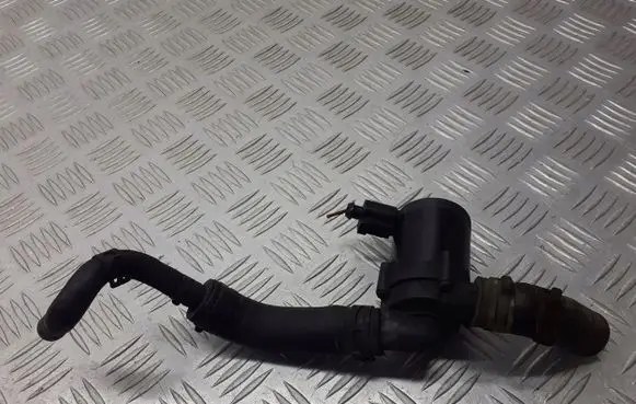 Volkswagen PASSAT B5.5 Water pump 078121601
