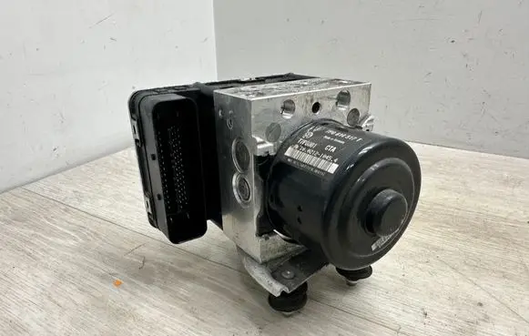 Porsche Cayenne (92A) ABS Pump 7P0614517T T7P0001 10021210454