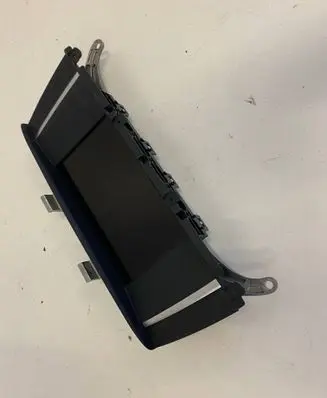 BMW X4 F26 Screen/display/small screen 9269020