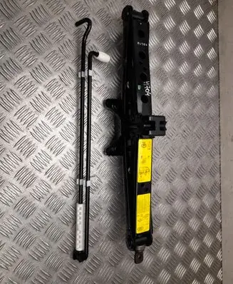 Land Rover Range Rover L405 Lift Jack CPLA17080AC