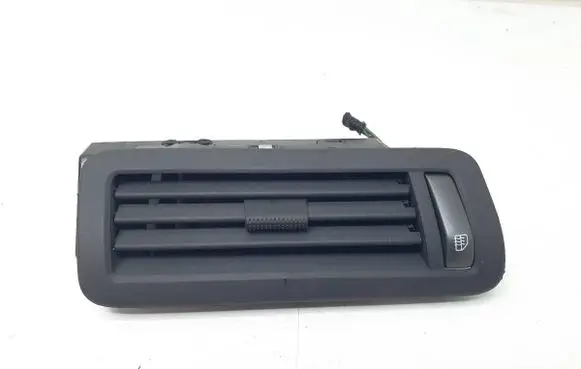 Volkswagen Phaeton Dashboard air vent grill cover trim 3D0819202C