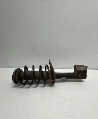 Peugeot 3008 I Front shock absorber/damper 