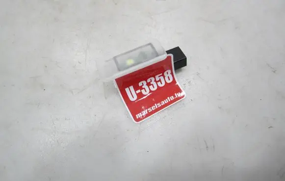 Volkswagen Taigo Other interior light 5TA947409