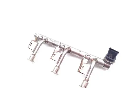 Ford Ecosport Fuel main line pipe CM5G-9H487-HC