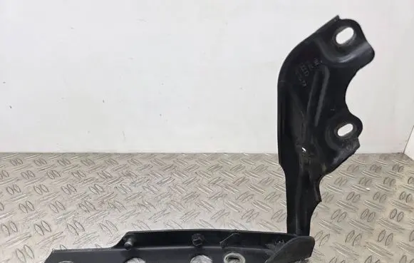 Audi A6 S6 C7 4G Engine bonnet/hood hinges 4G8823302E