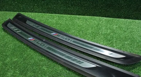 BMW Z4 g29 Front sill trim cover 8902758