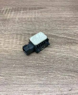 Mazda 3 I Airbag deployment crash/impact sensor 3M5T14B342AB