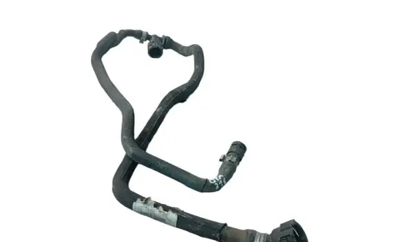 BMW i3 Electric car engine cooling hoses/pipes 16383510