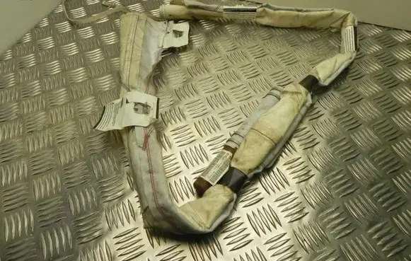 Citroen C3 Picasso Roof airbag 9681587580 M1870