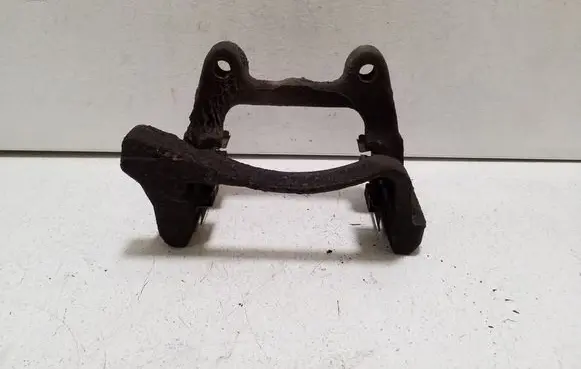 Audi Q3 8U Brake caliper pad carrier rear 