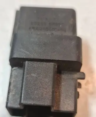 Nissan Terrano Other relay 252309F900 4RA94001065