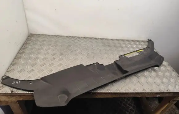 Audi Q5 SQ5 Top upper radiator support slam panel 8R0807081A