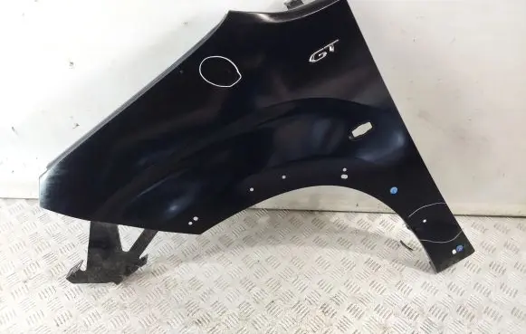Peugeot Rifter Fender 9816483780