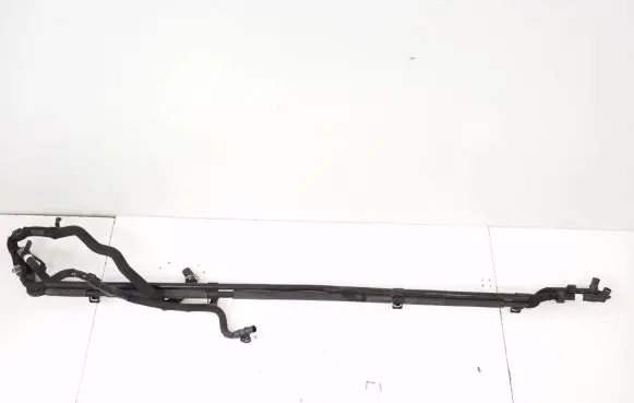 Audi e-tron Brake vacuum hose/pipe 4KE145053AB