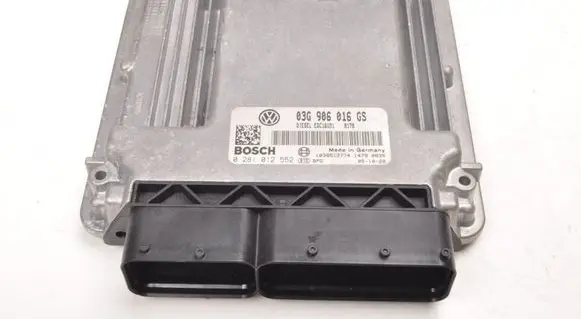 Skoda Superb B5 (3U) Engine control unit/module ECU 03G906016GS