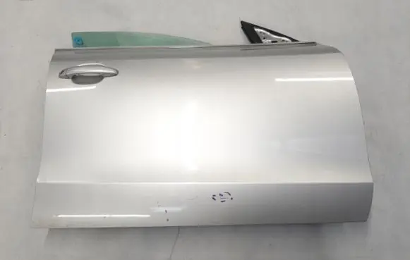 Audi A5 8T 8F Front door