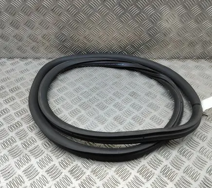Peugeot 508 II Rubber seal rear door 9813388580