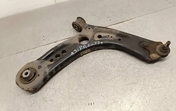Front lower control arm/wishbone