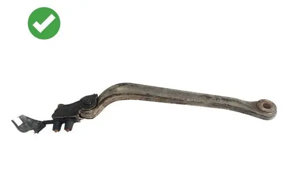 Mercedes-Benz E W211 Rear control arm A2303500329