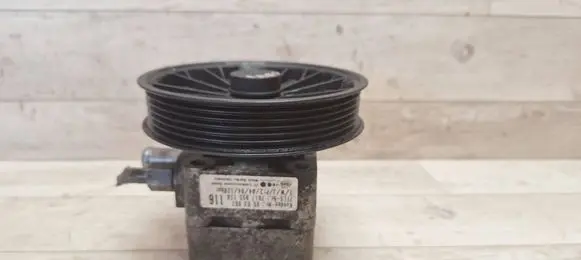Volvo XC90 Power steering pump 8683967 7617955116