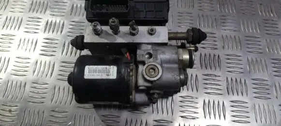 Volkswagen Sharan ABS Pump 7M0907379