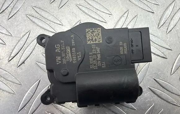 Seat Ateca Air flap motor/actuator 2Q0907511F