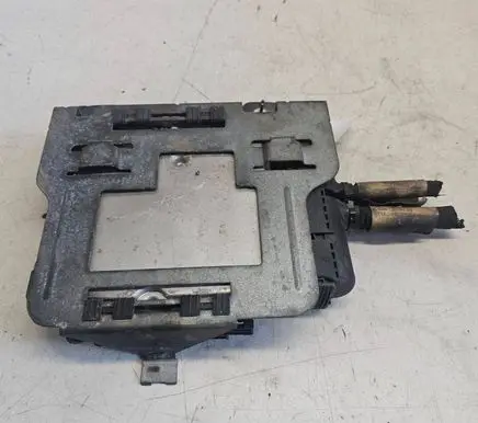 Volkswagen Touran I Engine control unit/module 03G906016AL