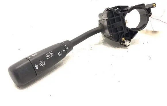 Mercedes-Benz A W168 Wiper turn signal indicator stalk/switch