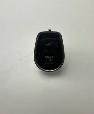 BMW 1 F20 F21 Engine start stop button switch 3393320103 9250734