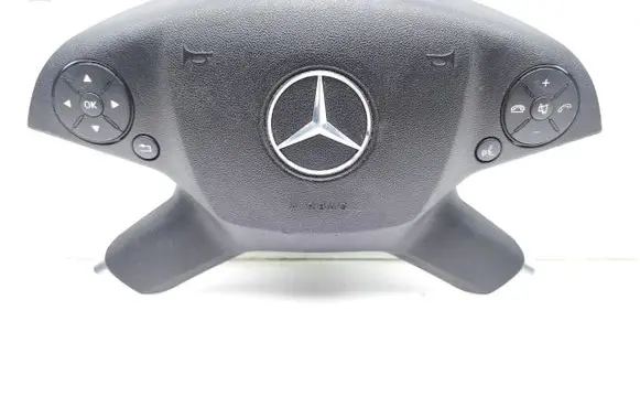 Mercedes-Benz E AMG W212 Steering wheel airbag 2128600102
