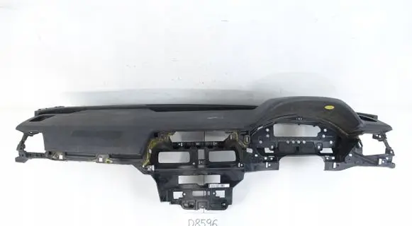 Audi Q5 SQ5 Dashboard 80C857033