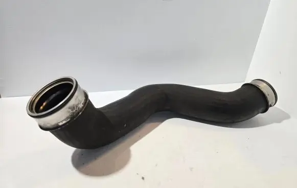 Mercedes-Benz E W211 Intercooler hose/pipe A2115282482 L03094F 3091DB30
