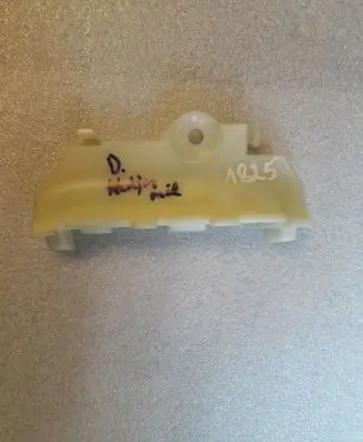 Renault Kadjar Other interior part 985P67102R