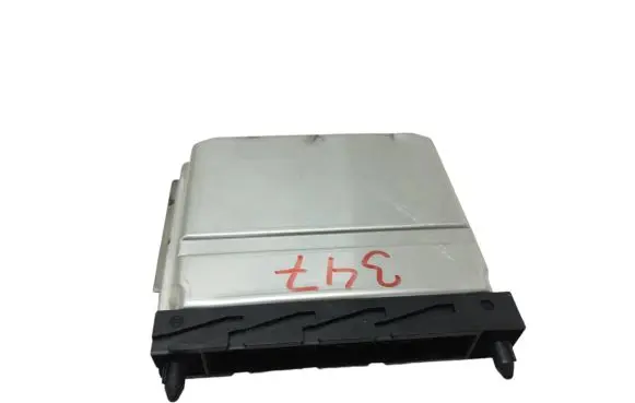 Volvo XC90 Engine control unit/module 08675761A 0000016440 0261207809