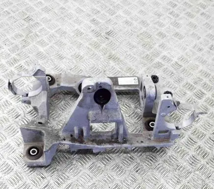 BMW iX3 G08 A/C compressor mount bracket 9461041