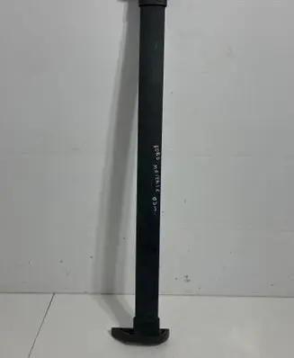 Ford Maverick Roof transverse bars on the 
