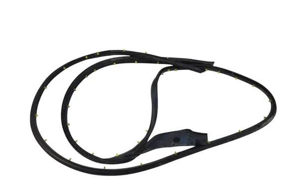 Ford Explorer V Rubber seal front door (on door) DB537820531 DB537820531AF AXT9B